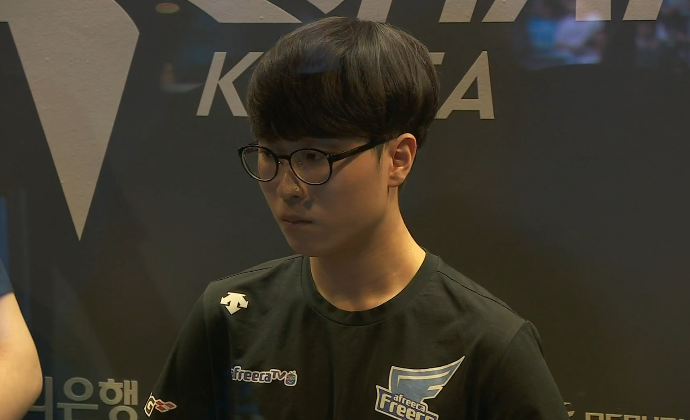 他希望自己 他希望自己