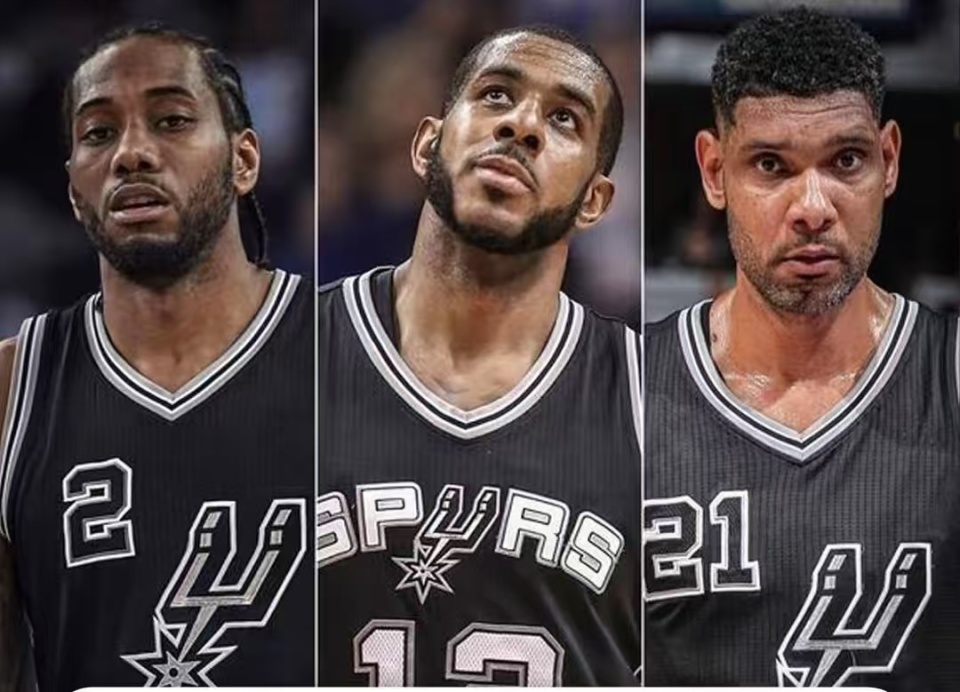 领先