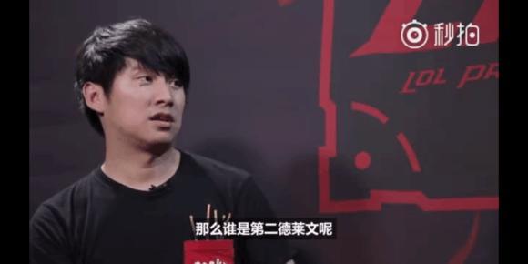 在向